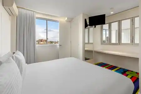 ADGE and Residences - 88