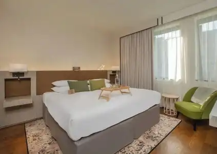 FirstName Toulouse, part of JdV by Hyatt - 170