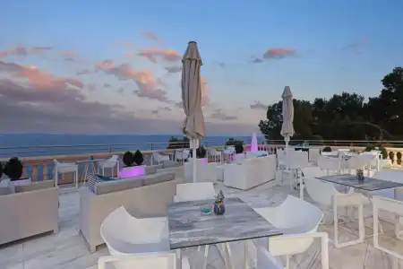 Roc Illetas & Spa - 13