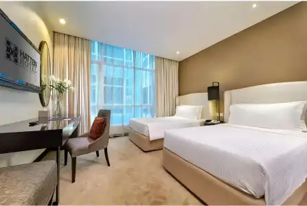 Hatten Melaka - 3