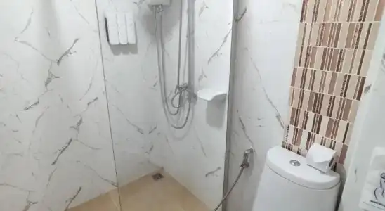 Bann Tawan Hostel Chiang Rai - 9