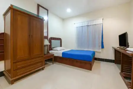 Deeden Pattaya Resort - 30