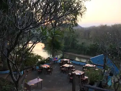 Kwainoy Riverpark & Resort - 11