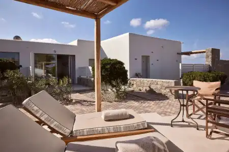 Milos Sea Resort - 76