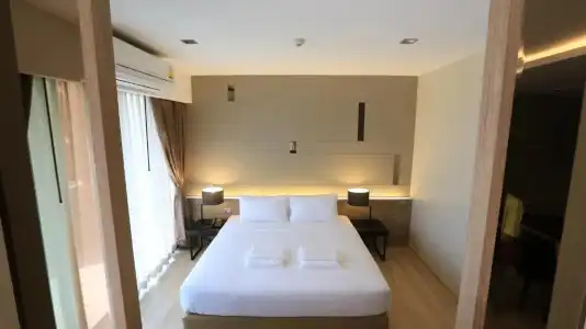 Hyde Park Chiangmai - 164