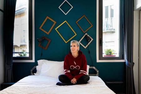 Hostel Ostello Bello Milano Duomo - 1