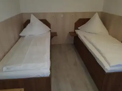 Pension Im Bett - 32