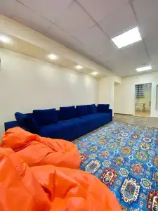 Alma-Ata Hostel - 36