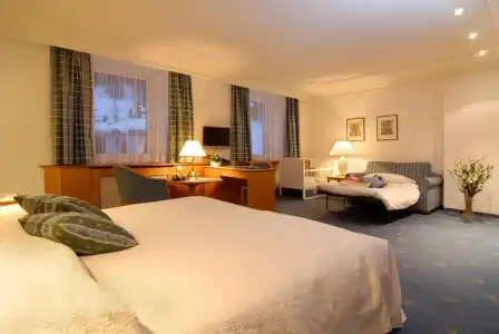 Walther - Relais & Châteaux - 43
