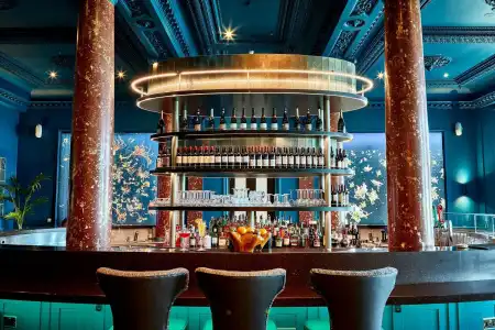 The Grand Brighton - 42