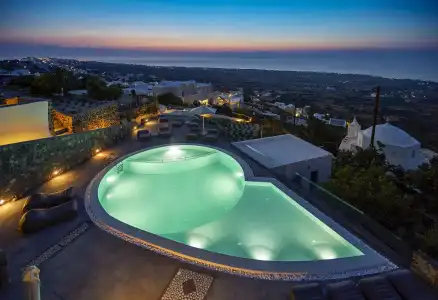 Aperanto Suites - 14