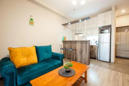 Ameri Apartments - 47