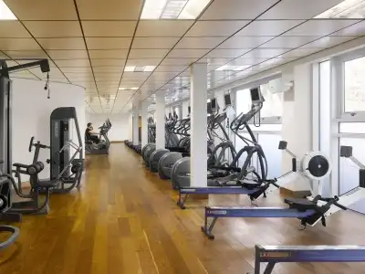 Radisson Blu, Cork - 16