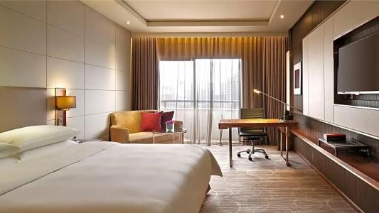 Crowne Plaza Kunming City Centre by IHG - 63