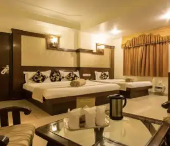 Aster Inn - 37