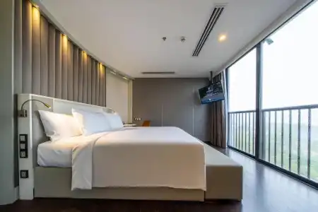 WorldHotels Long Beach Resort Phu Quoc - 105