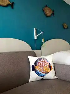 Hôtel La Côte Océane - 78