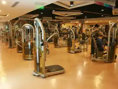 Wuhan Jin Jiang International - 18