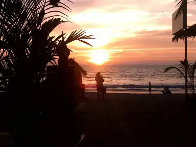 Lanta Island Resort - 16