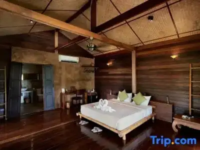 Bambuh Boutique Homestay - 132