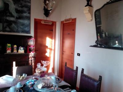 Camelot B&B Palermo - 23