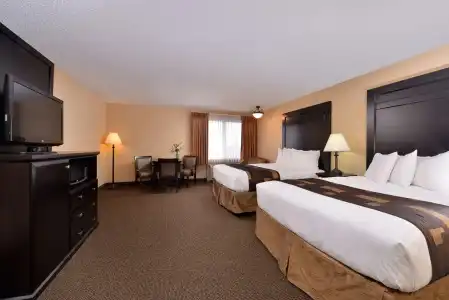Kelly Inn Billings Montana - 3