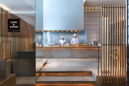 Grand Hyatt Incheon - 39