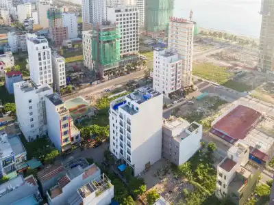 A Danang Beach - 21