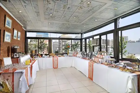 Gran Palace - 27