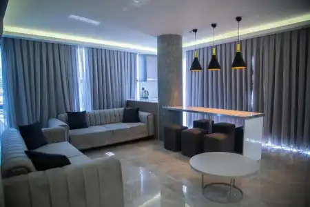 Le Luxe suites & SPA - 12