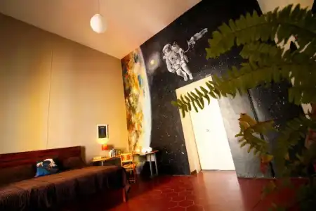 Hostel Hospedarte Centro - 100