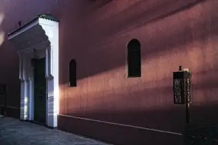 Royal Mansour Marrakech - 0
