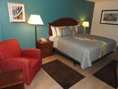 Edelweiss Inn - 32
