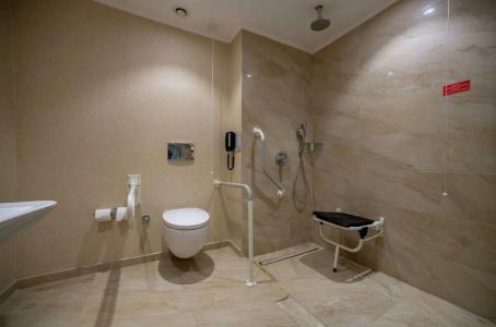 DoubleTree by Hilton Gaziantep - 8