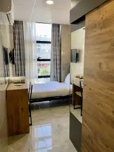 M-Oda Otel - 5