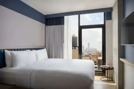 Motto by Hilton New York City Chelsea - 72