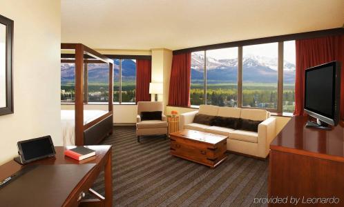 Sheraton Anchorage - 38