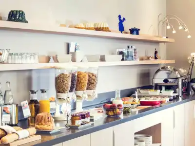 Mercure Colmar Centre Unterlinden - 12