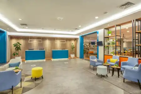 1O1 URBAN Jakarta Kelapa Gading - 17