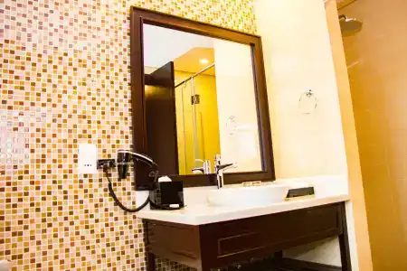 Swiss-BelResort Tuyen Lam Dalat - 10