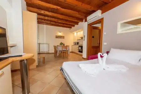 Bertoletta Village Apartments - 85