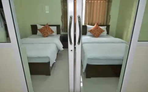 The Best Place - 2