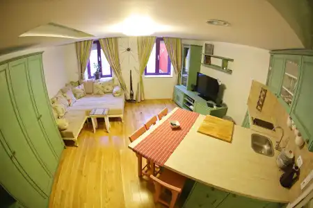 Central Apartments - Integrated Zadar - 12