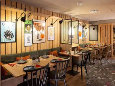 Ibis Styles Les Houches Chamonix - 15