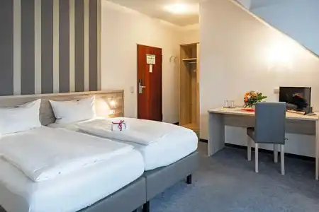 Astoria Business Resort Essen by Mayburgh - 39