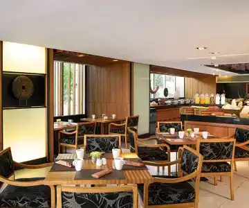 JC Kevin Sathorn Bangkok - 26