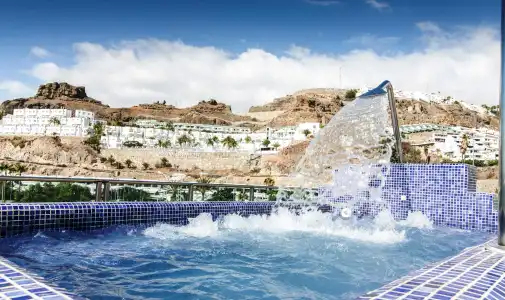 Morasol Suites - 16