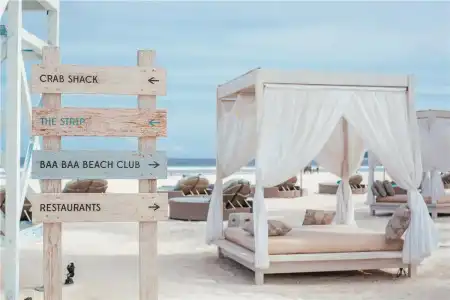 Finolhu, A Seaside Collection Resort, a Member of Designs - 19