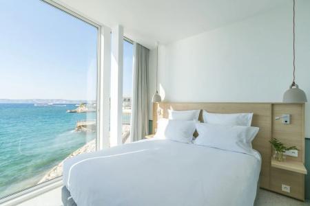 Hôtel Les Bords De Mer - 3