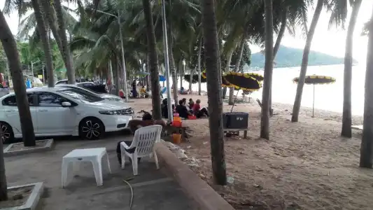 Asia's Beach Apartments - 46